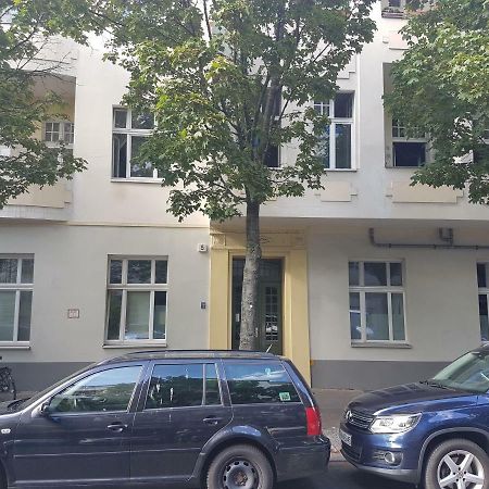 Wohnung 15 Berlin Exterior photo