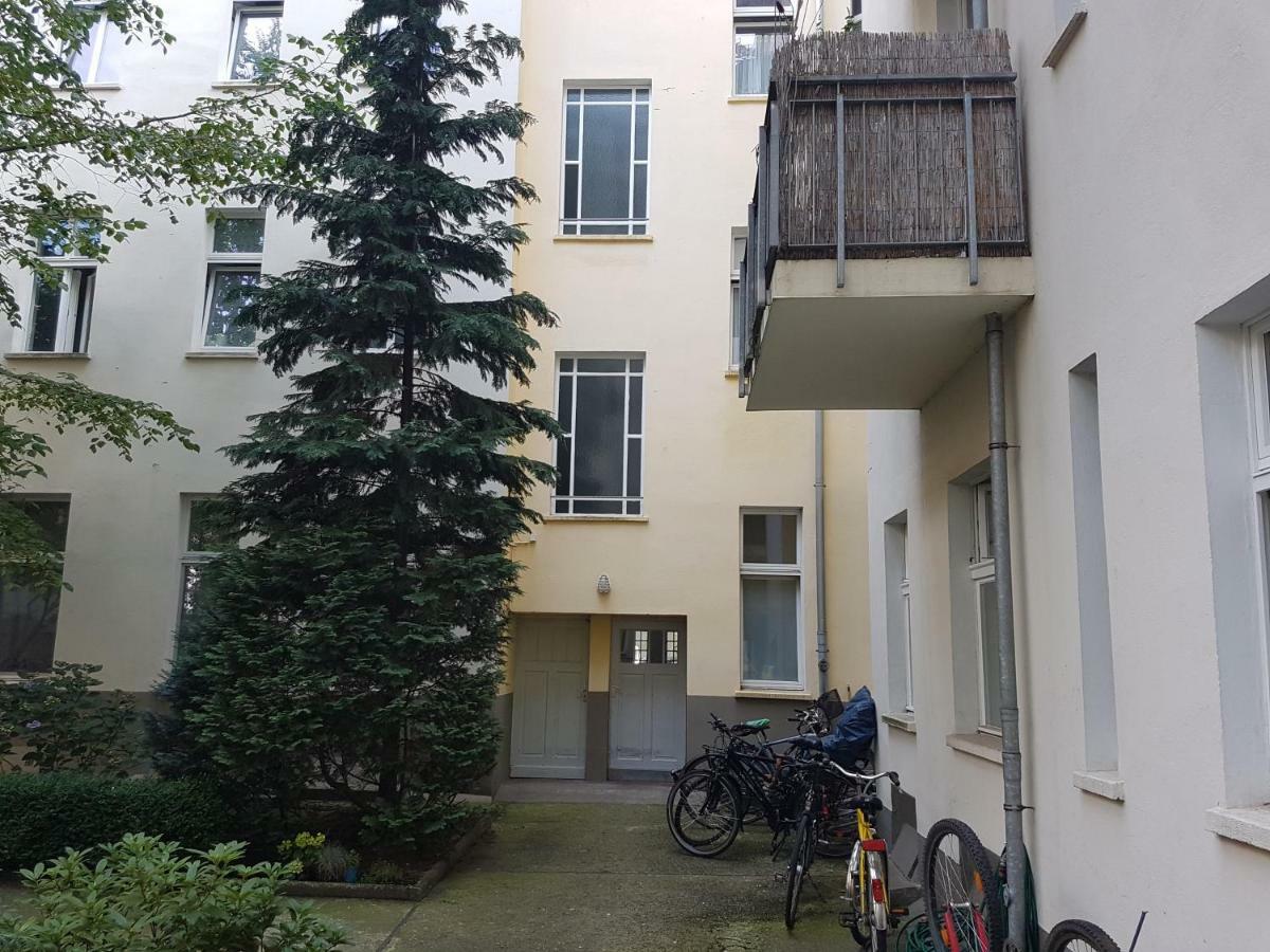 Wohnung 15 Berlin Exterior photo